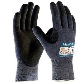 [Advanced Technology Gloves] ATG Cut Resistant Gloves Maxi-Cut Ultra 44-3755 XL Size 44-3755-XL