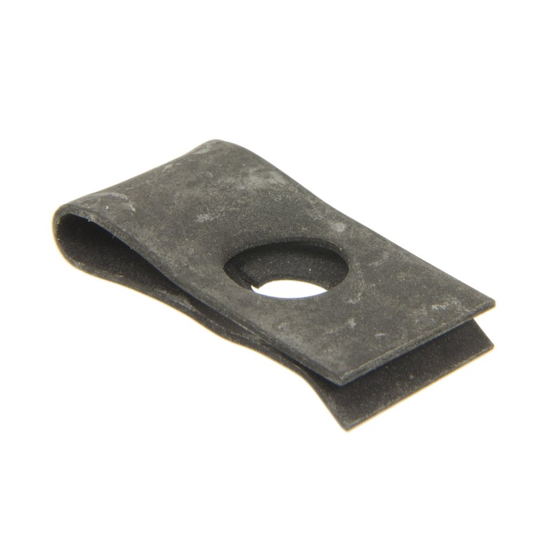 1963-1967 Corvette Ignition Shield Right Hand Vertical