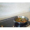 Fujita-kinzoku Iron Both Handle Pot 9.4 inches (24 cm) Made