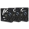 SCYTHE Size "WONDER TORNADO 120 PWM 2000 rpm" Case Fan