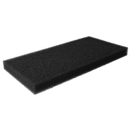 vhbw 3 x Foam Filters Compatible with Gorenje D8565NR, D 8565 NR, D8666N, D 8666 N, D9565N Tumble Dryer Replacement Filter Set