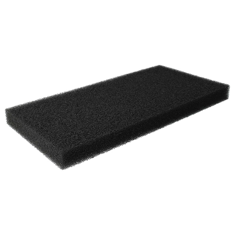 vhbw 3 x Foam Filters Compatible with Gorenje D8565NR, D