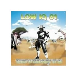 THAT’S THE WAY IT IS