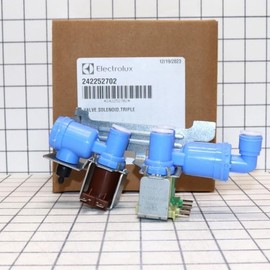 Allstar Appliance Parts 242252702 Refrigerator Water Inlet Valve