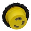 Parkworld 885316 Adapter Generator 30A L14-30P Male to RV Shore