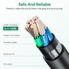 Adaptador de 5 V CA/CC compatible con IK Multimedia iRig