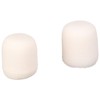 Berkemann Unisex - Adults 50008134002650 Pads Beige EU