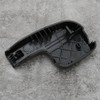 Front Wiper Arm Cover Trim RHD 61617138991 Fit for 3-Series