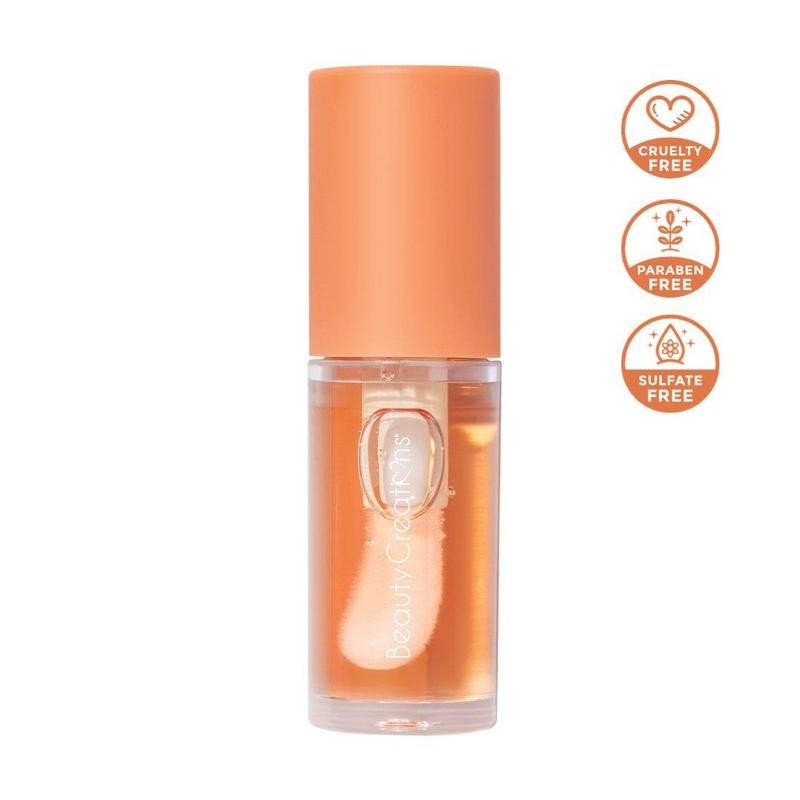 Beauty Creations All About You pH Lip Oil - Color: