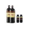 2 Shampoo Del Caballo Para Uso Humano Yeguada Reserva+2 Mini