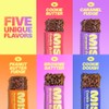 Misfits Vegan Protein Bars - Updated Recipe | Plant Based,