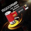 2'' 3'' Mini Da Orbital Air Sander Dual Action Polisher