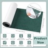 Pangda Electrical Insulating Adhesive Paper 0.2mm Thickness 200mm 7.9 Inches