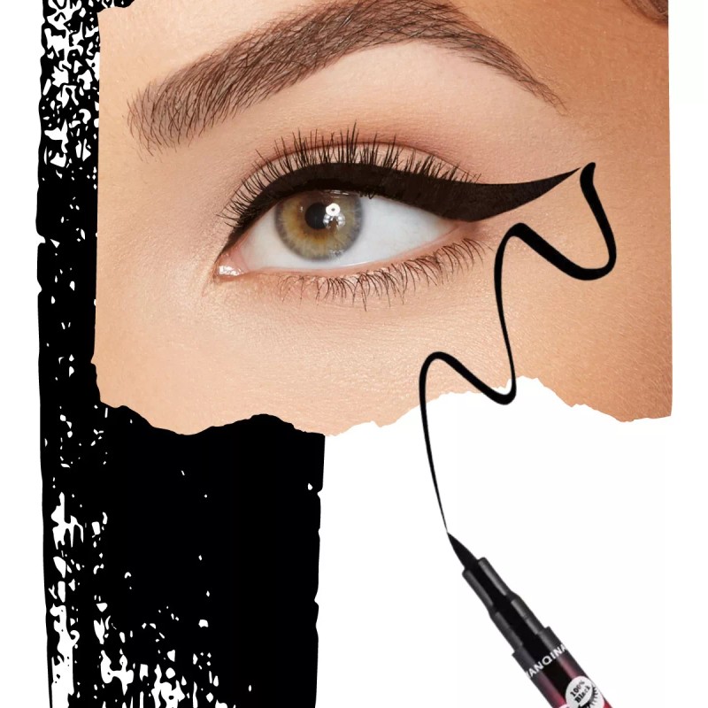 Universo en Linea Set 4 Delineadores Colores 36h Punta Fina