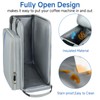 Coffee Maker Travel Bag Compatible with Keurig K-Mini,Single Serve Coffee