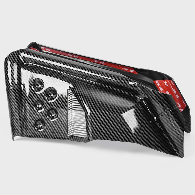 Motorcycle Fairing Guard Side Frame Engine Cover compatible for HO&NDA