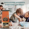 Fairhaven Mill Organic 00 Pizza Flour - USDA Certified Organic