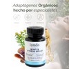 LANDA | Mind & Stress Relief | Suplemento natural con
