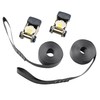 Nite Ize CamJam Ratchet Strap System - Small - 2