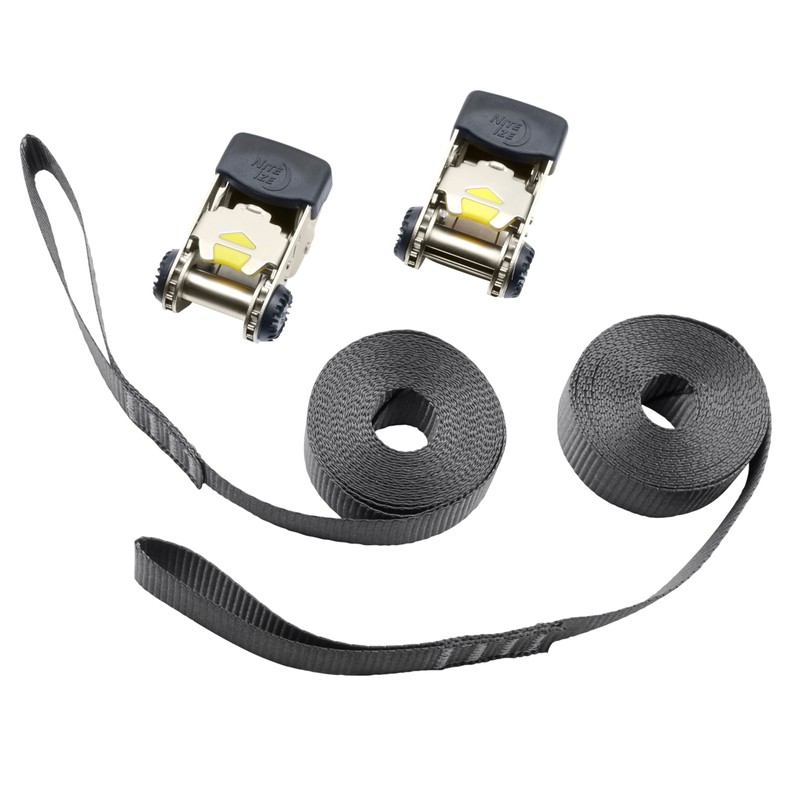 Nite Ize CamJam Ratchet Strap System - Small - 2