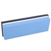 Knife Sharpener Stone Kitchen Household DoubleSided Whetstone with Base 2000