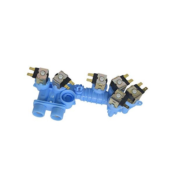 W10853723 Replacement Part by OEM Mania for Whirlpool Washer Water