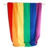 Lashuma Beach Towel Bath Towel 90 x 180 cm Terry