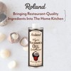 Roland Foods Virgin Cold-Pressed Macadamia Oil, Specialty Imported Food, 8.45