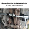 Brake Caliper Compression Tool - Heavy Duty Disc Brake Pad