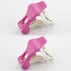 Portable eyelash curler eyelash curling / 휴대용 아이래쉬 뷰러 속눈썹 컬링