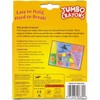 Crayola Crayons Jumbo 8Ct Peggable Tuck Box - Bin389