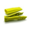 CCA Yellow Carpet Cutter Tool with Yellow Holder for The