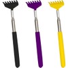 YAARUJEE Grandson Hand Extendable, Length Adjustable, Approx. 7.9 - 27.0