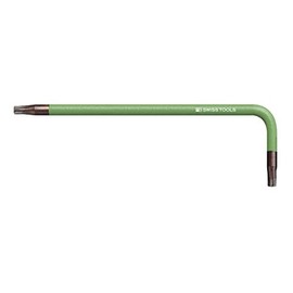 PB (pi-bi-) L-Shaped hekusuro-burenti Kelly Green 410 – 7YG