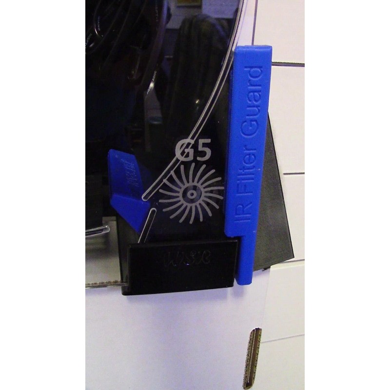 WSR Refugium Chaeto Tumbler WSR-IR-PFG-G2,
