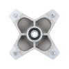 M MATI Front Wheel Hub w/Studs Kit for Yamaha Raptor
