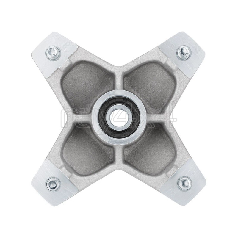 M MATI Front Wheel Hub w/Studs Kit for Yamaha Raptor
