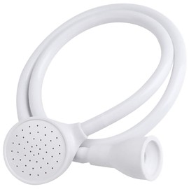 EURI Shower Head with Hose, Shower Head for Washing Hair, Pet Shower Head, Shower, Hair Washing, Pet Bathing