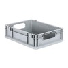 AidB Eurobox Economy, Open Handles