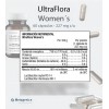 Metagenics Ultraflora Womens 30 Caps Suplemento Probiótico Sin Sabor