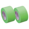 Yamato memokkuro-rute-pu Refill Lime 2 Roll