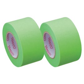 Yamato memokkuro-rute-pu Refill Lime 2 Roll