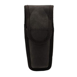 Bianchi Accumold 7307 Pepper OC Black Spray Pouch w/Velcro Closure (Large)