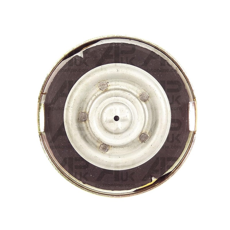 APUK Vented Diesel Fuel Tank Cap Replacement for Fordson Dexta
