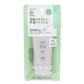 S-Select Aquamile UV Protection Gel 2.5 oz (70 g)