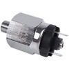 Vogueing Tool Adjustable Pressure Switch 1/8" QPM11-NC Air Pressure Switch