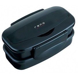 Asvel 3631 Leno LB-TS830 "reno" Black