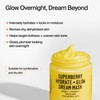 Youth To The People Superberry Dream Mask - Hydrating Vitamin