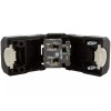AC WORKS® 20A 250V NEMA 6-20P Clamp Style T-Blade Plug