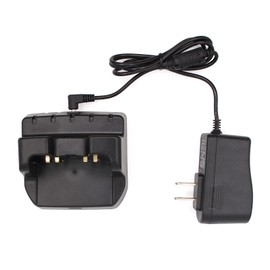 CD-47 Rapid Charger for Yaesu Vertex FT-60R FT-60 VX160 VX168 VX-150 VX-180 VXA-220 FT-270R HX270 HX270S HX370S Radio FNB-83 FNB-V94 FNB-V106
